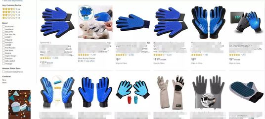 爆款背后的危機 亞馬遜賣家因印刷品侵權(quán)遭封號控訴