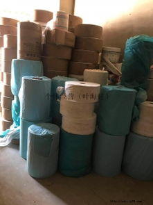 無紡布及關聯產品采購與循環經濟平臺解析